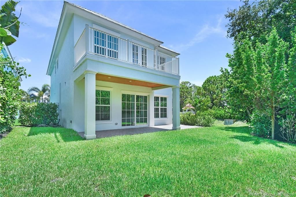 8109 SE Asaro Street, Hobe Sound, FL 33455 Photo