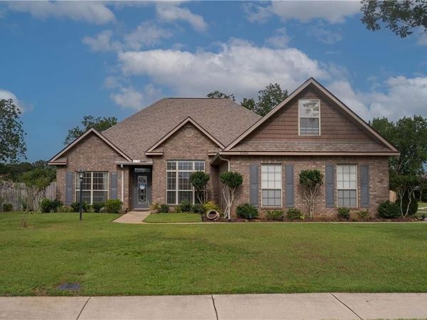 23904 Tullamore Drive, Daphne, AL 36526