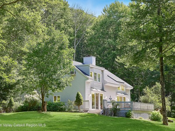 382 Catskill Drive, Andes, NY 13731