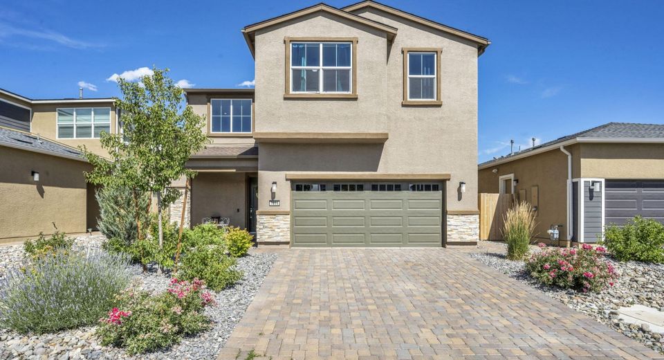7814 Navasota Drive, Sparks, NV 89436 Photo