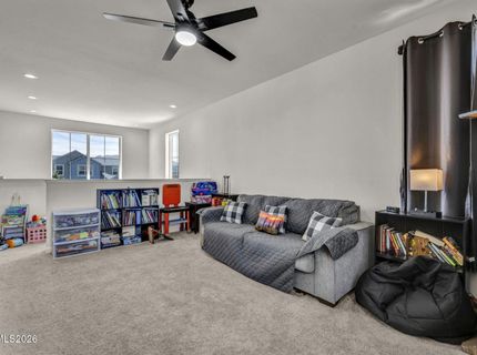 7814 Navasota Drive, Sparks, NV 89436 Photo