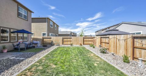 7814 Navasota Drive, Sparks, NV 89436 Photo