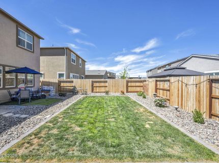 7814 Navasota Drive, Sparks, NV 89436 Photo