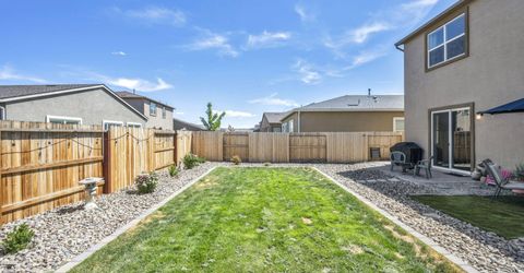 7814 Navasota Drive, Sparks, NV 89436 Photo