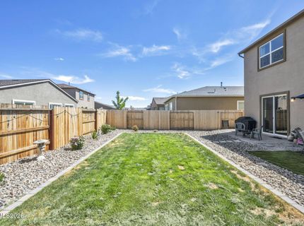 7814 Navasota Drive, Sparks, NV 89436 Photo