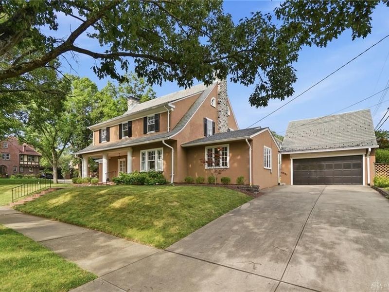 145 Wisteria Drive, Oakwood, OH 45419 Photo 6