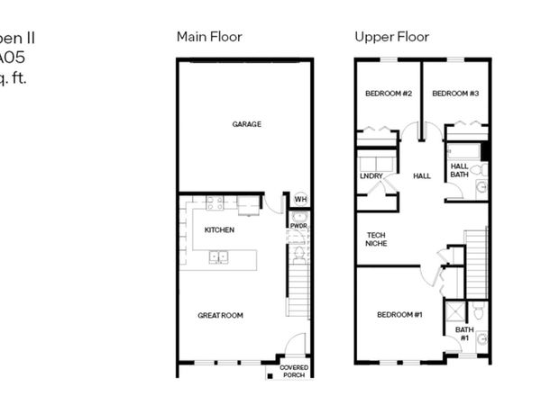 61739 SE Santorini Street, Bend, OR 97702