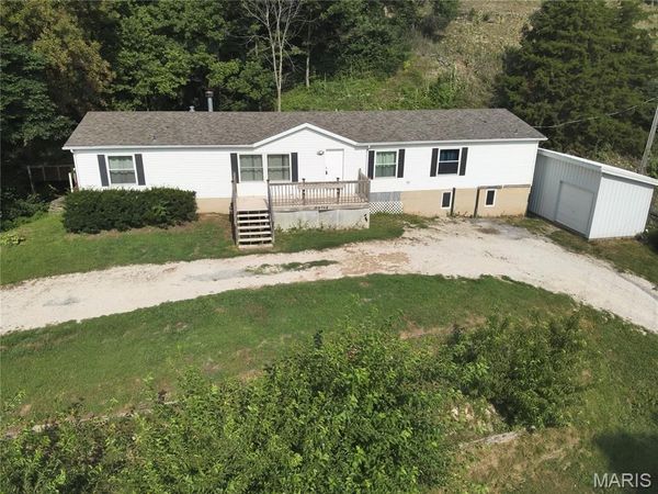29766 Old Highway 61 , La Grange, MO 63448