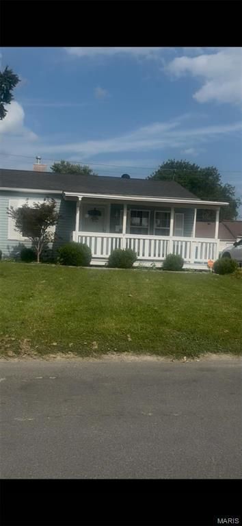 2716 Saratoga Street , Granite City, IL 62040 Main Photo
