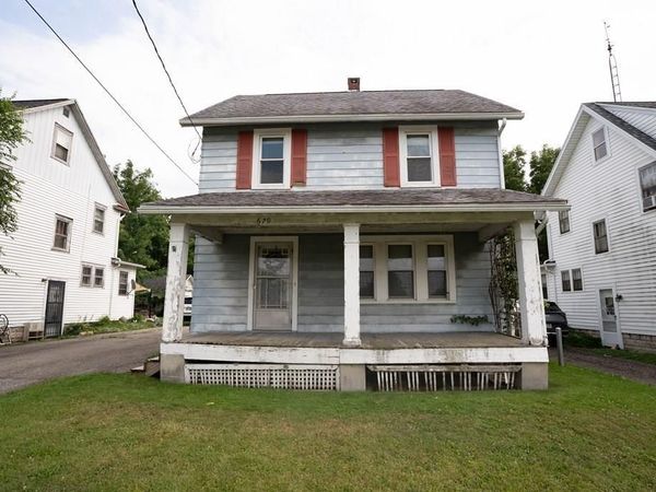 679 Arlington Ave., Mansfield, OH 44903