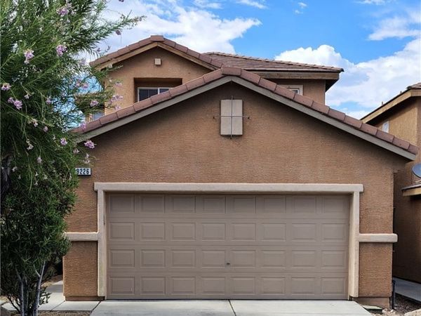 9226 Sunny Oven Court , Las Vegas, NV 89178