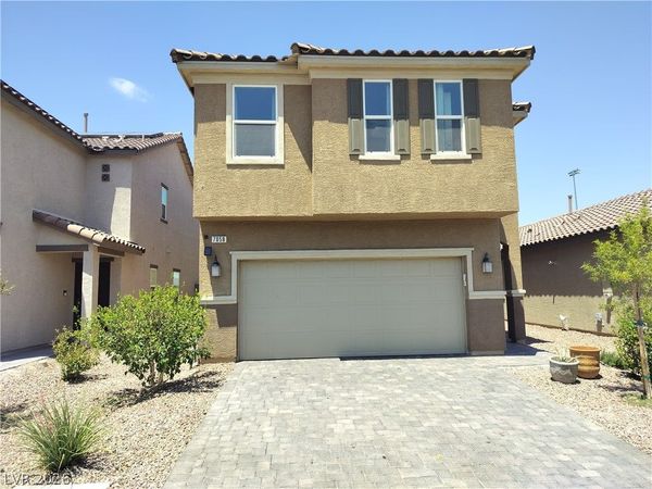 7058 Baza Avenue, Las Vegas, NV 89113