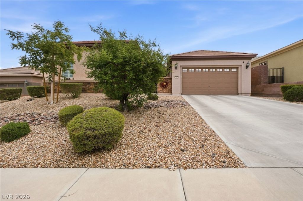2682 Paris Amour Street, Henderson, NV 89044 Main Photo
