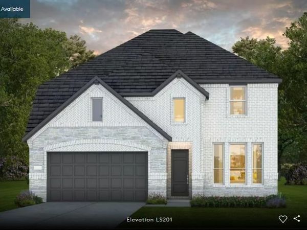 133 Serenity Hills DR, Georgetown, TX 78628