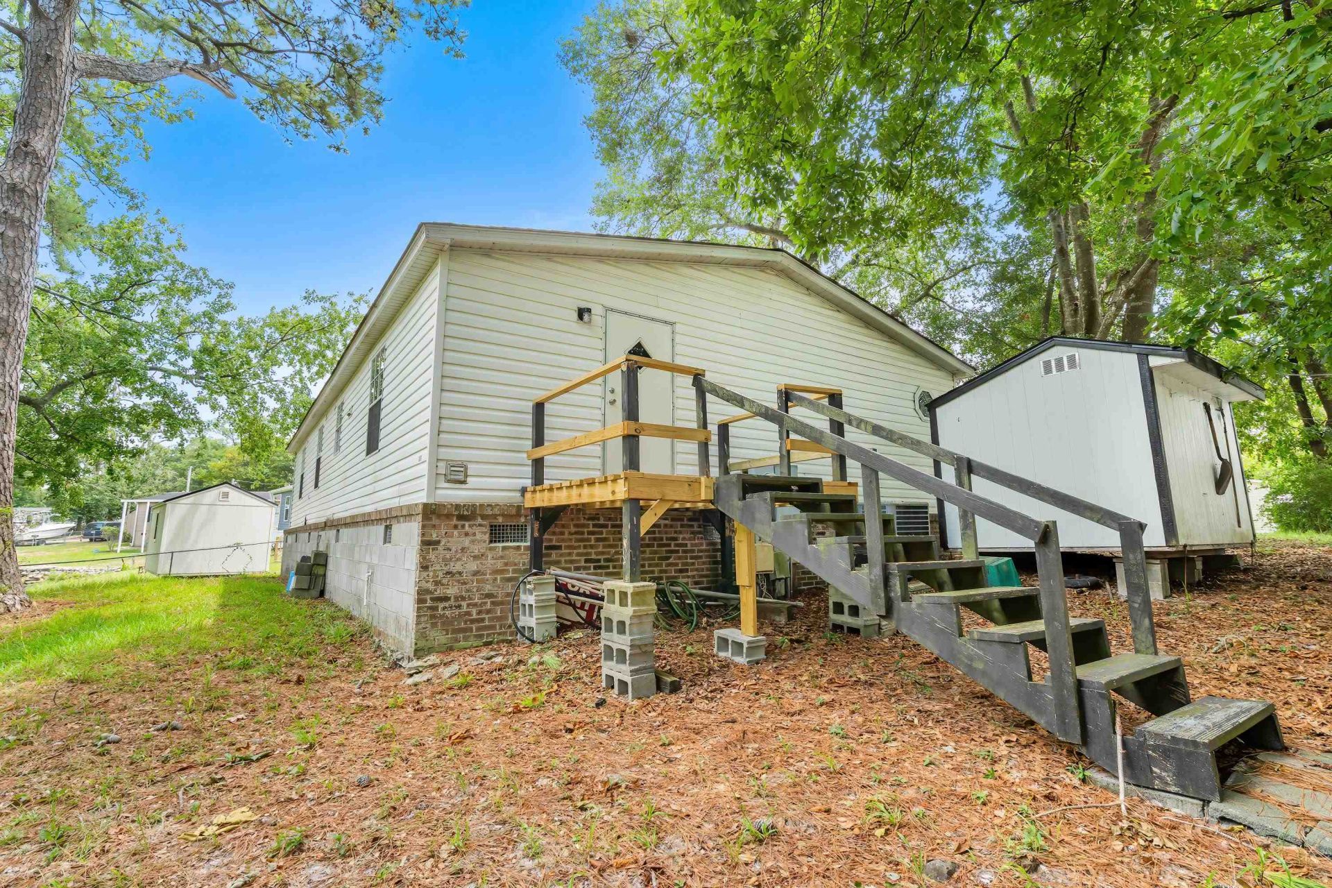 2409 Horne Ave.  Photo 38