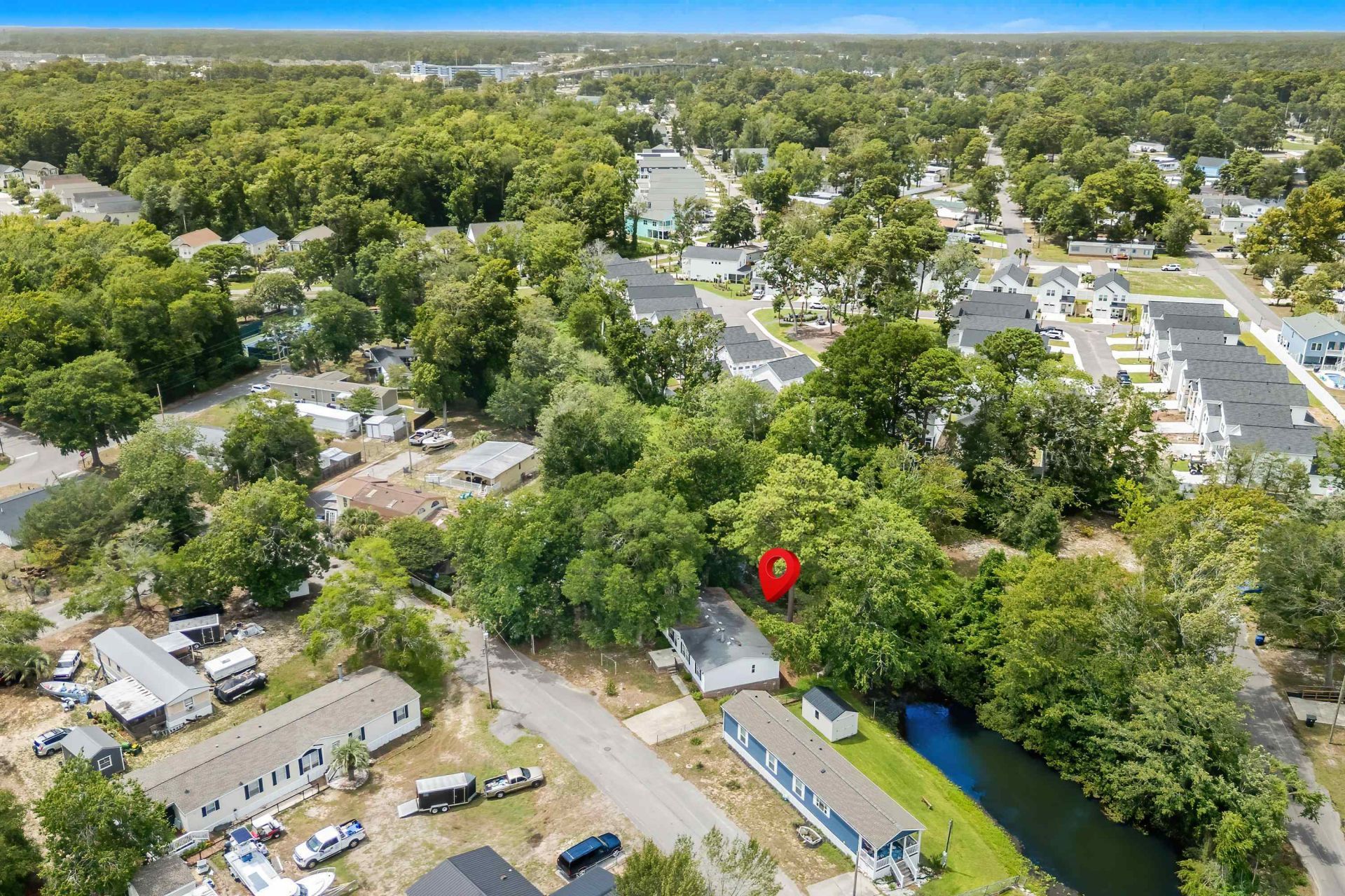 2409 Horne Ave.  Photo 44