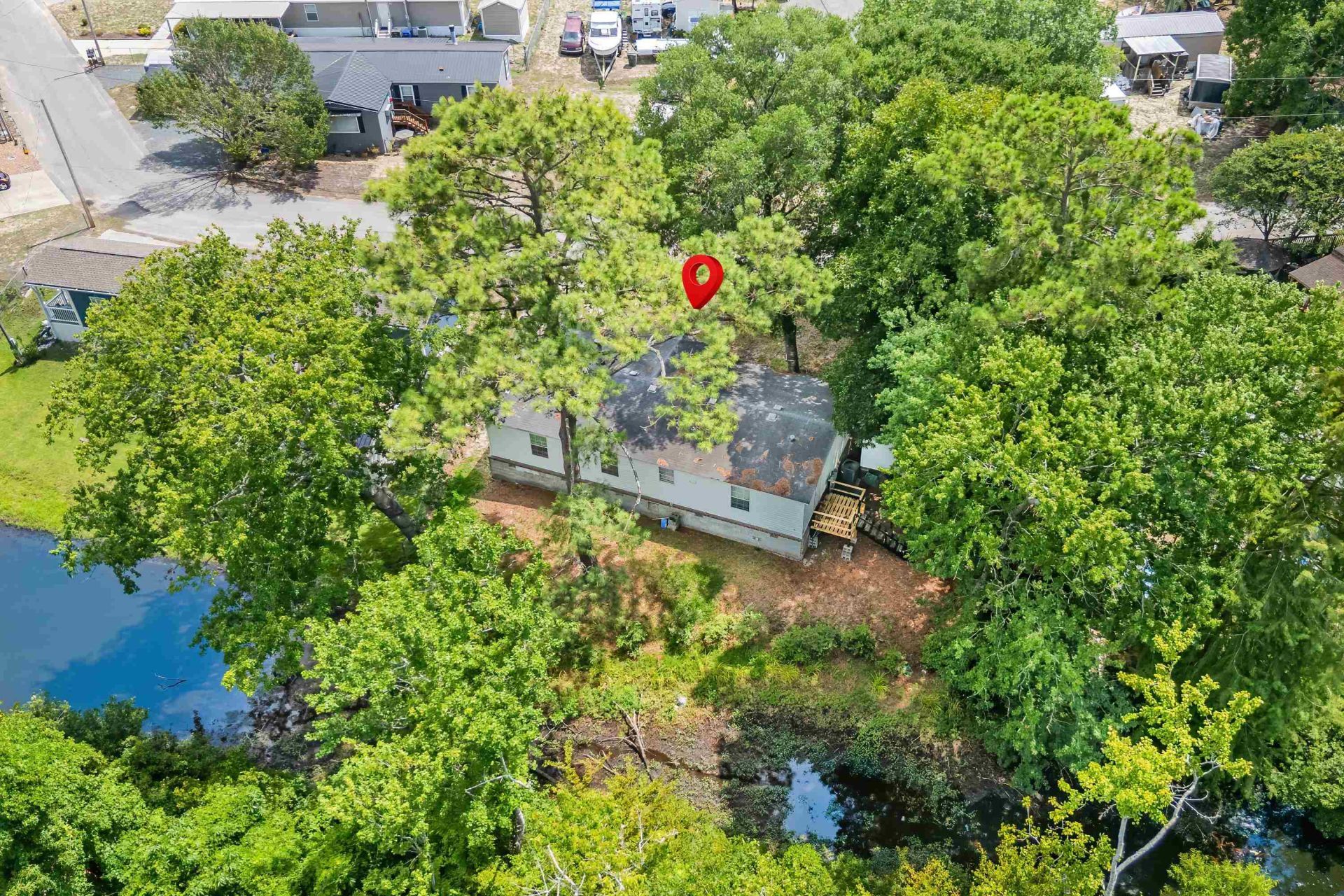 2409 Horne Ave.  Photo 46