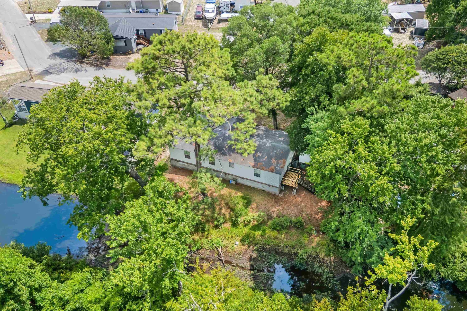 2409 Horne Ave.  Photo 47