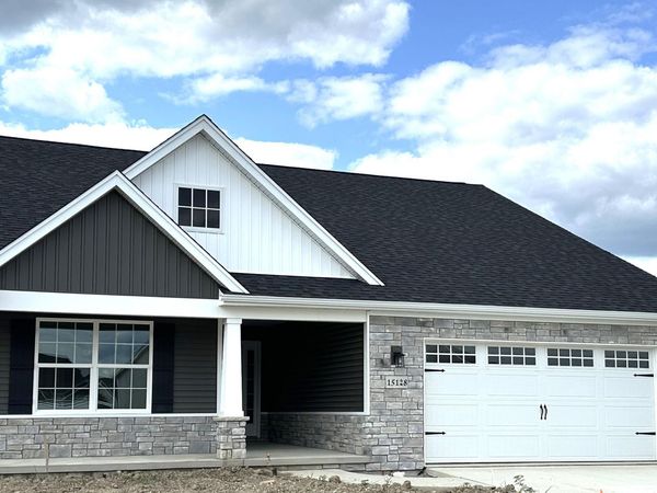 15128 Sugar Maple Drive , Perrysburg, OH 43551