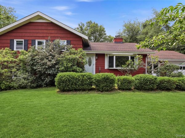 11 Creemer Road, Armonk, NY 10504