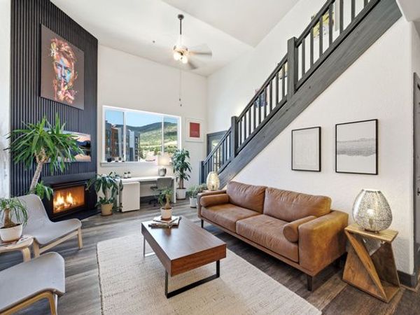 2669 CANYONS RESORT DR , Unit 407, Park City, UT 84098