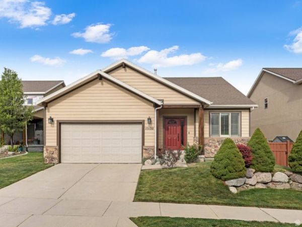 15132 S HEATHER STONE CIR , Draper, UT 84020