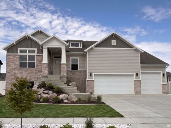 3155 N 2825 W, Unit 45, Plain City, UT 84404