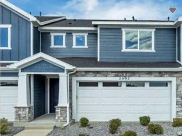 2561 N 2080 W, Unit 166, Clinton, UT 84015