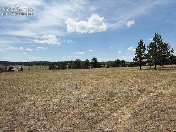 350 High Pasture Road, Florissant, CO 80816