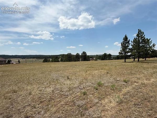 350 High Pasture Road, Florissant, CO 80816