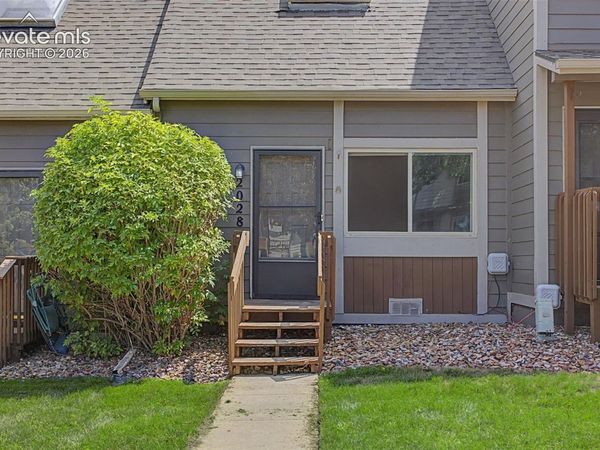 2028 Erin Loop, Colorado Springs, CO 80918