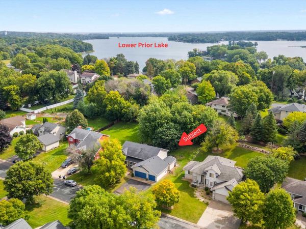 15071 Appaloosa Trail NE, Prior Lake, MN 55372