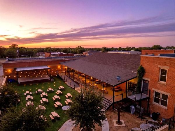 806 S 2nd Street , Abilene, TX 79602
