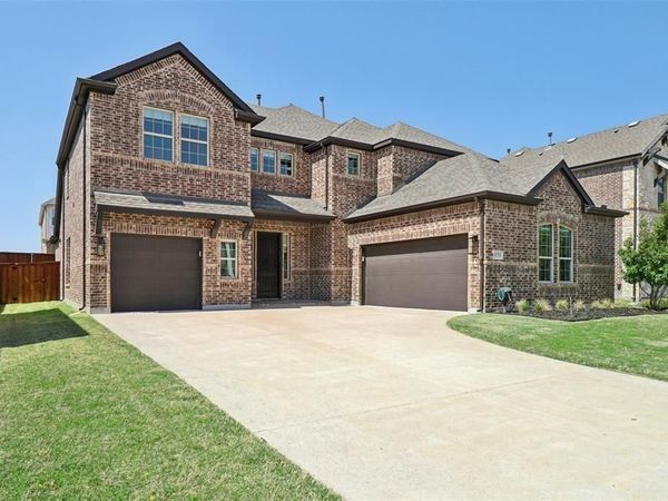 850 Elm Park Drive, Prosper, TX 75078