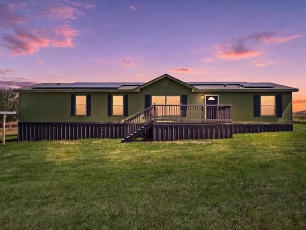 5708 Texas Street, Joshua, TX 76058