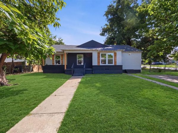 4605 Haas Drive , Dallas, TX 75216