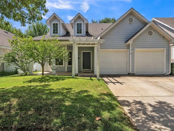 9924 Lexington Drive, Providence Village, TX 76227