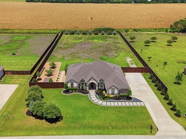 6309 Starr Drive, McKinney, TX 75071
