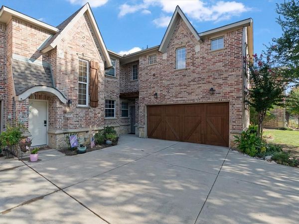 1250 Bethel School Court, Coppell, TX 75019