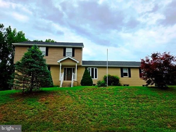 OWINGS, MD 20736