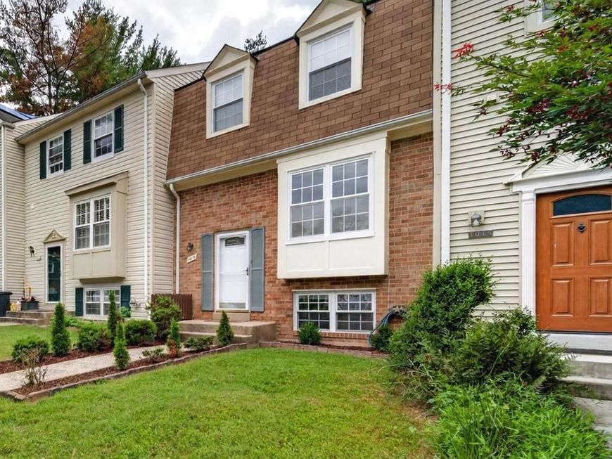 1017 Copperstone Court, Rockville, MD 20852 Main Photo