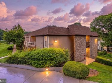 8511 BARRINGTON COURT, Unit S, SPRINGFIELD, VA 22152