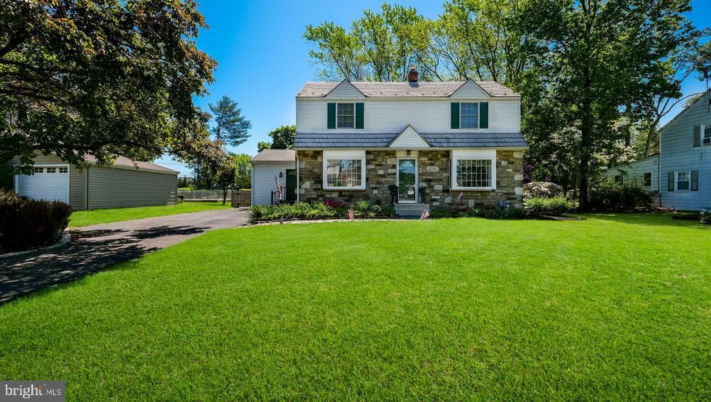 123 BELAIR ROAD, WARMINSTER, PA 18974
