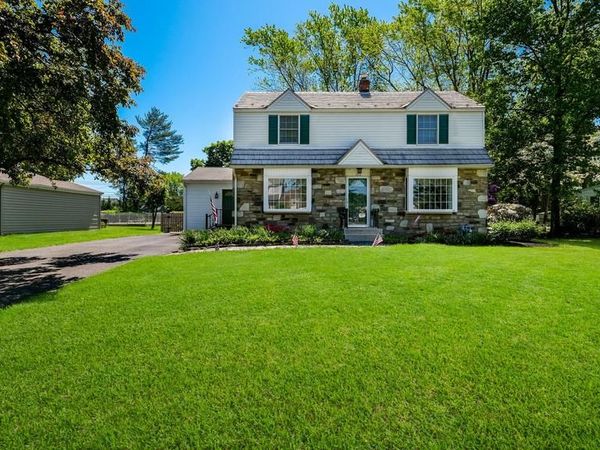 123 BELAIR ROAD, WARMINSTER, PA 18974
