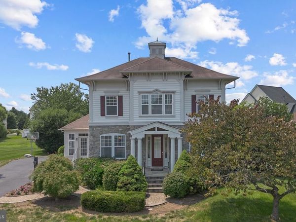 6800 HOLLERITH COURT, WARRENTON, VA 20187
