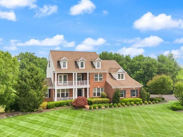23044 CREIGHTON FARMS DRIVE , LEESBURG, VA 20175