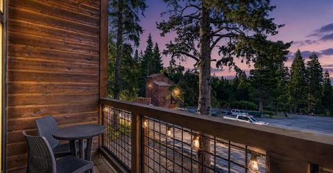 11589 Snowpeak Way, Unit #225, Truckee, CA 96161 Photo