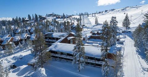 11589 Snowpeak Way, Unit #225, Truckee, CA 96161 Photo