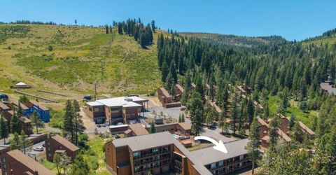 11589 Snowpeak Way, Unit #225, Truckee, CA 96161 Photo