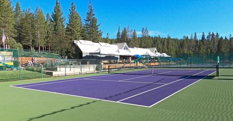 11589 Snowpeak Way, Unit #225, Truckee, CA 96161 Photo
